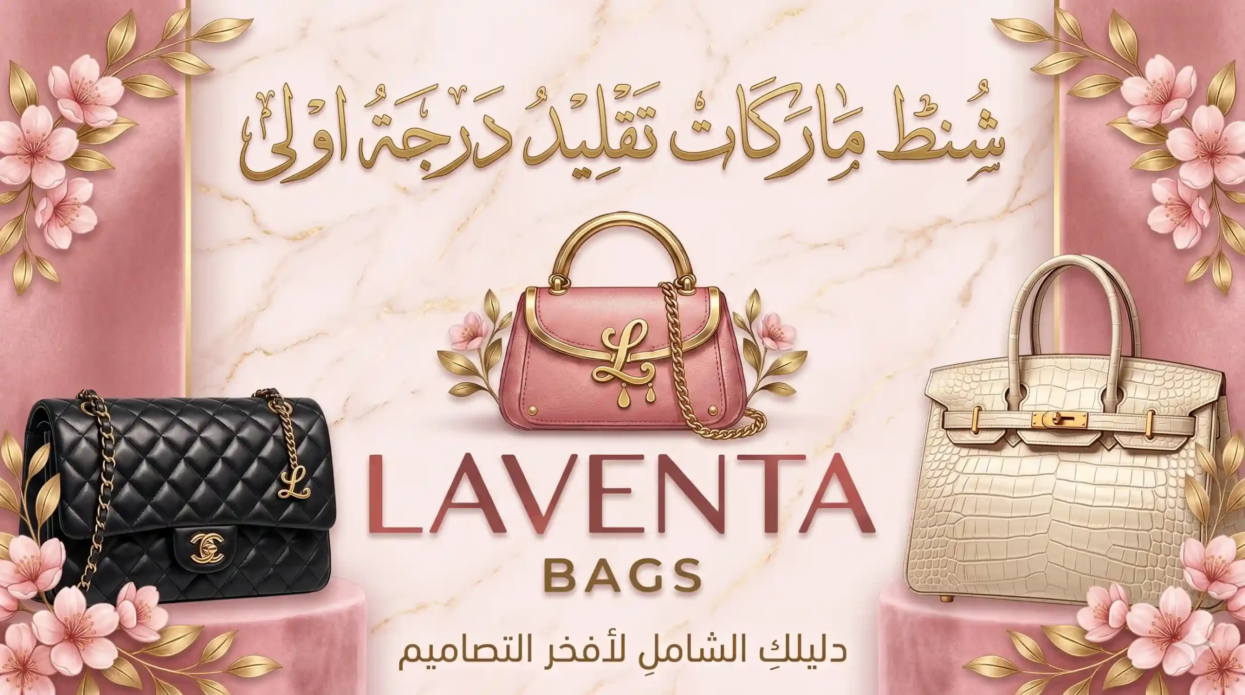 موقع شنط ماركات تقليد درجة اولى